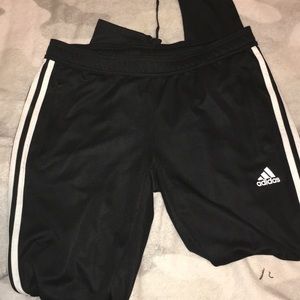 Adidas joggers